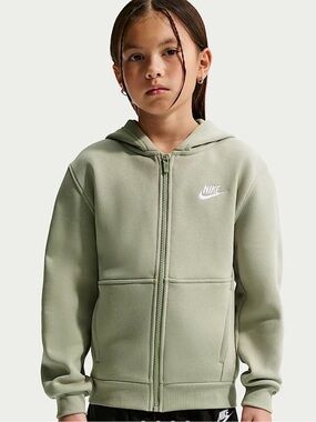 Nike Sportswear Club Fleece Jogging SET